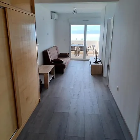 Apartmani Jelic Stanici Exteriér fotografie