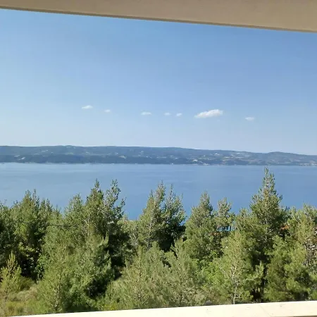 Apartmani Jelic Stanici Exteriér fotografie