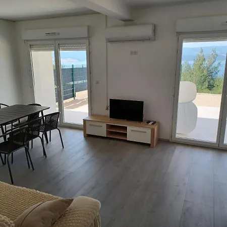 Apartmani Jelic Stanici Exteriér fotografie