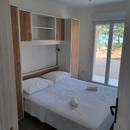 Apartmani Jelic Stanici Exteriér fotografie