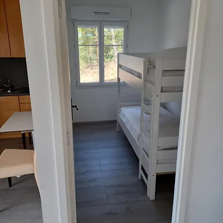 Apartmani Jelic Stanici Exteriér fotografie