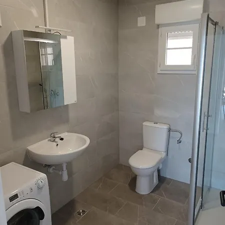 Apartmani Jelic Stanici Exteriér fotografie