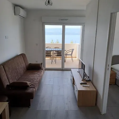 Apartmani Jelic Stanici Exteriér fotografie