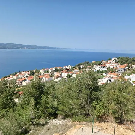 Apartmani Jelic Stanici Exteriér fotografie