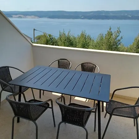 Apartmani Jelic Stanici Exteriér fotografie