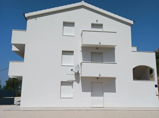 Apartmani Jelic