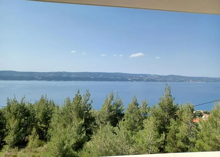 Apartmani Jelic