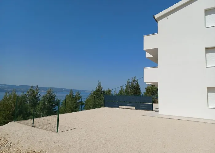 Apartmani Jelic