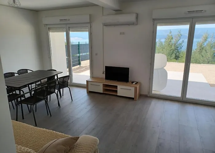 Apartmani Jelic