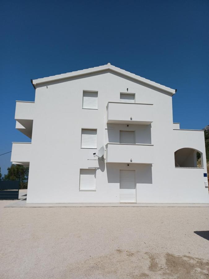 Apartment Jelic Stanici