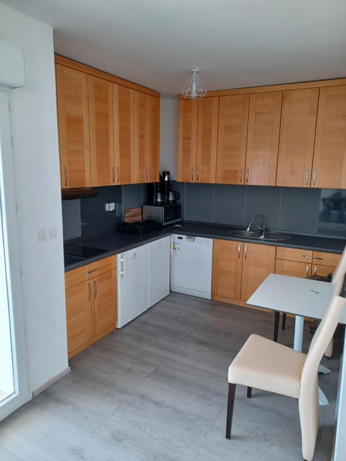 Jelic Apartment Stanici