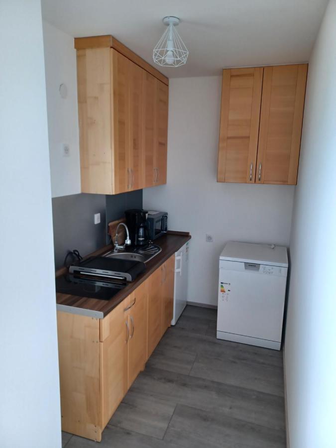 Jelic Apartment