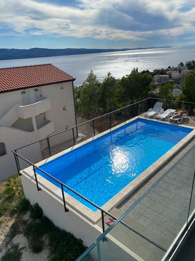 Apartment Jelic *